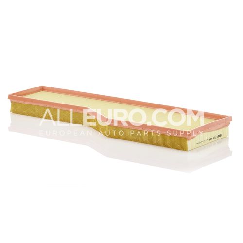 MANN FILTER Air Filter 99611013152 C 54 165